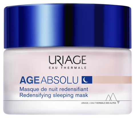 Uriage Age Absolu Redensifying Night Mask 50 ml