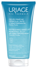 Refreshing Makeup Remover Gel 150 ml