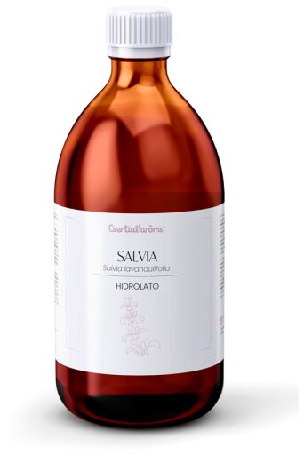 Esential'ar&ocirc;ms Sage Floral Water 1 L