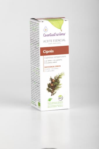 Esential'ar&ocirc;ms Cypress Essential Oil 100 ml