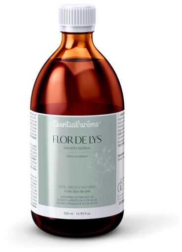 Lys Flower Extract 500 ml