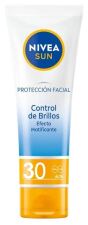 Sun Facial Protector Shine Control 50 ml