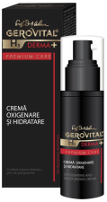 Oxygenating and Moisturizing Cream 30 ml