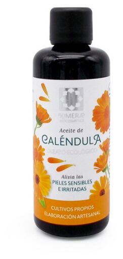 kimera Calendula Oil 100 ml
