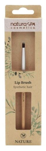 Natura Spa Lip Brush 15.5 Cm