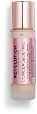 Makeup Revolution Conceal &amp; Define Foundation 23ml