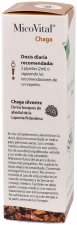 MicoVital&reg; Chaga 50 ml
