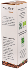 MicoVital&reg; Chaga 50 ml