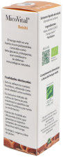 MicoVital&reg; Reishi 50 ml
