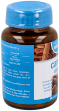 Cinnamon 60 Capsules