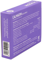 Calmadim Balance 30 Capsules