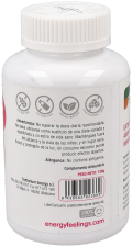 Maca Bioavailable Regulator 120 Tablets