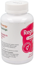 Maca Bioavailable Regulator 120 Tablets
