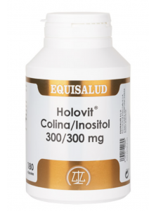 Equisalud Holovit Choline/Inositol