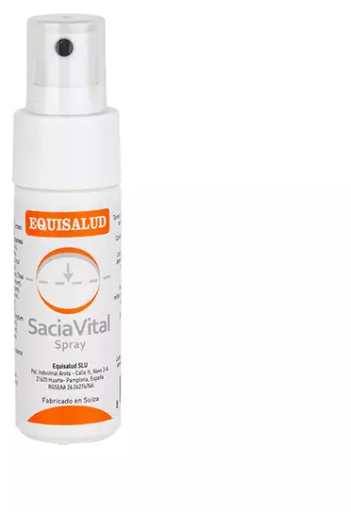 Equisalud Saciavital Spray 30 ml