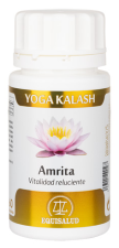 Yoga Kalash Amrita Vitality 60 Capsules