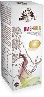 Erbenobili Dmg Gold 50ml