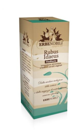 Erbenobili Rubus Idaeus Phytoblast 50 ml