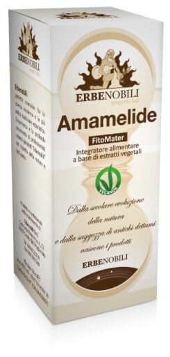 Erbenobili Fitomater Amamelide 50 ml
