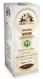 Erbenobili Fitomater Uncaria 50 ml