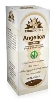 Erbenobili Fitomater Uva Ursina 50 ml
