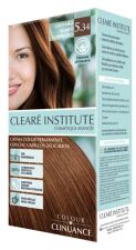 Colour Clinuance Hair Dye