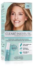 Colour Clinuance Hair Dye