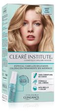 Colour Clinuance Hair Dye