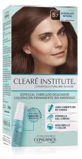 Colour Clinuance Hair Dye