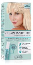 Colour Clinuance Hair Dye