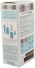 Colour Clinuance Hair Dye