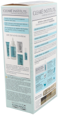 Colour Clinuance Hair Dye