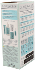 Colour Clinuance Hair Dye