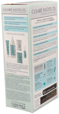 Colour Clinuance Hair Dye