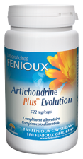 Artichondrine Plus Evolution
