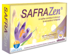 Safrazen 526 mg x 60 Capsules