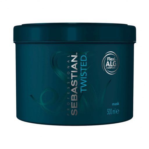 Sebastian Professional Twisted Elastic Hair Treatment