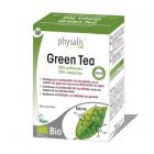 Organic Green Tea