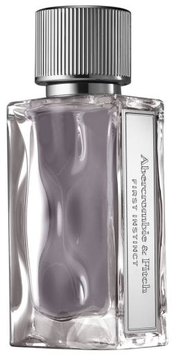 Abercrombie & Fitch First Instinct Eau de Toilette