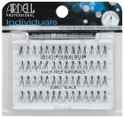 Knot-Free Naturals False Eyelashes Black