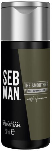 Sebastian Professional Seb Man The Smoother Hair Conditioner