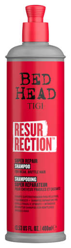 Bed Head Resurrection Repairing Shampoo