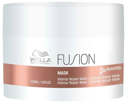 WELLA Professionals Fusion Intense Repair Hair Mask