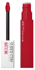 Superstay Matte Ink Liquid Lipstick 5 ml