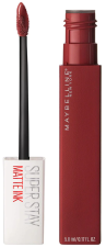 Superstay Matte Ink Liquid Lipstick 5 ml