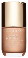 Everlasting Youth Fluid Makeup Base SPF 15 30 ml