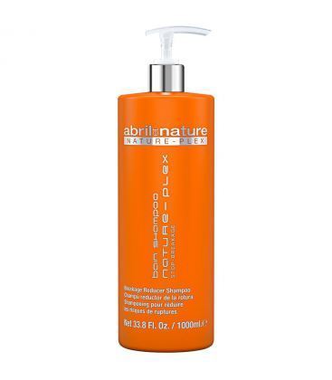 Abril Et Nature Plex Bain Shampoo