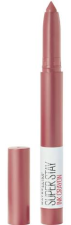 Superstay Ink Crayon Lipstick 1.5 gr