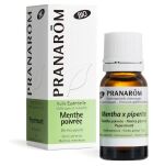 Organic Peppermint Essential Oil Organic Peppermint Essential Oil