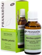 Organic Peppermint Essential Oil Organic Peppermint Essential Oil
